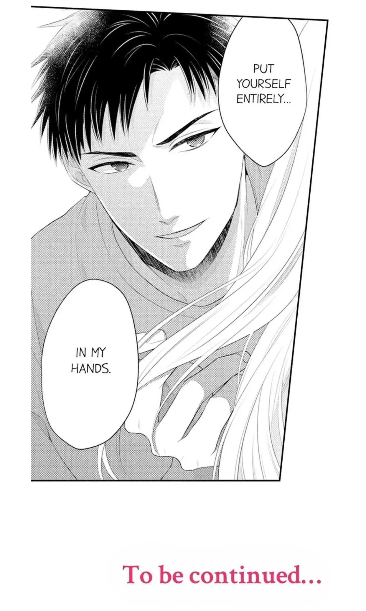 Fire in His Fingertips Chapter 96 page 39