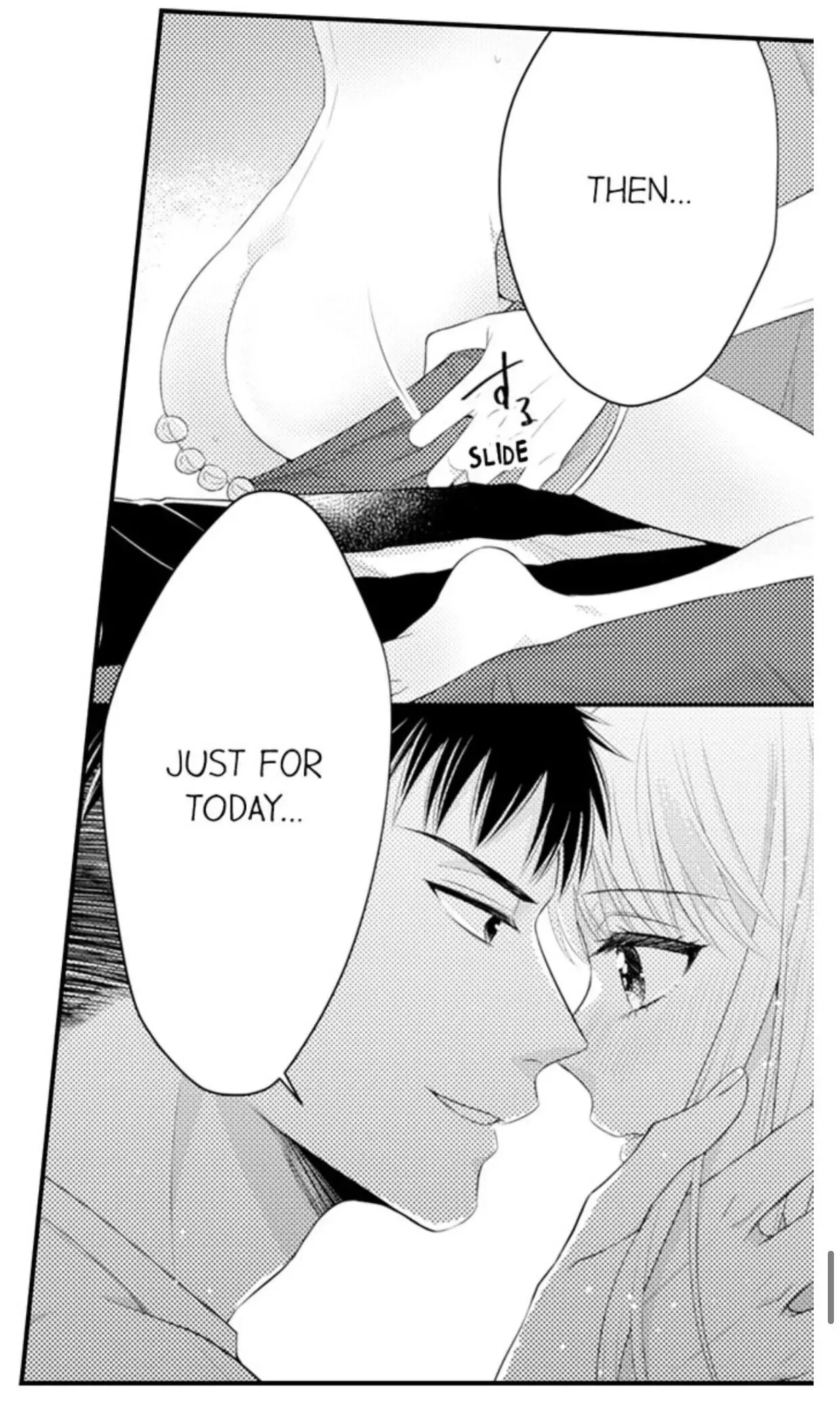 Fire in His Fingertips Chapter 96 page 38