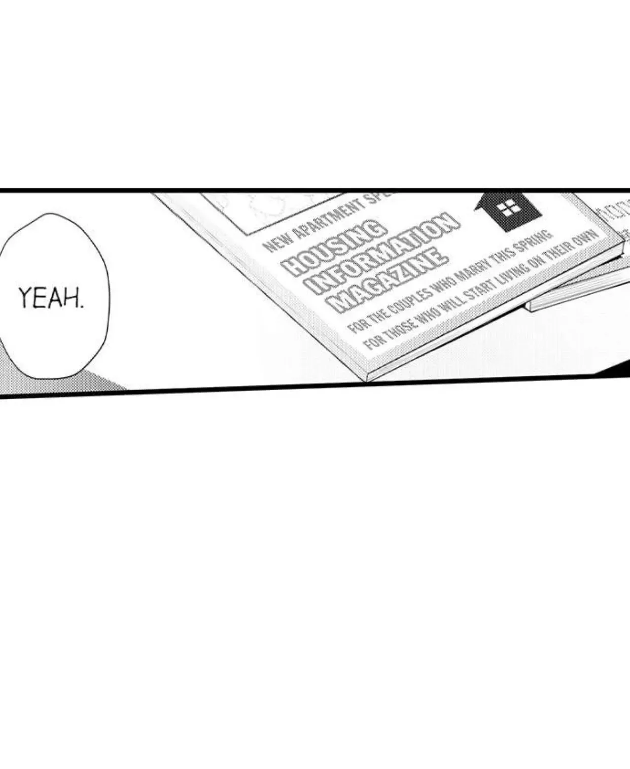 Fire in His Fingertips Chapter 97 page 21