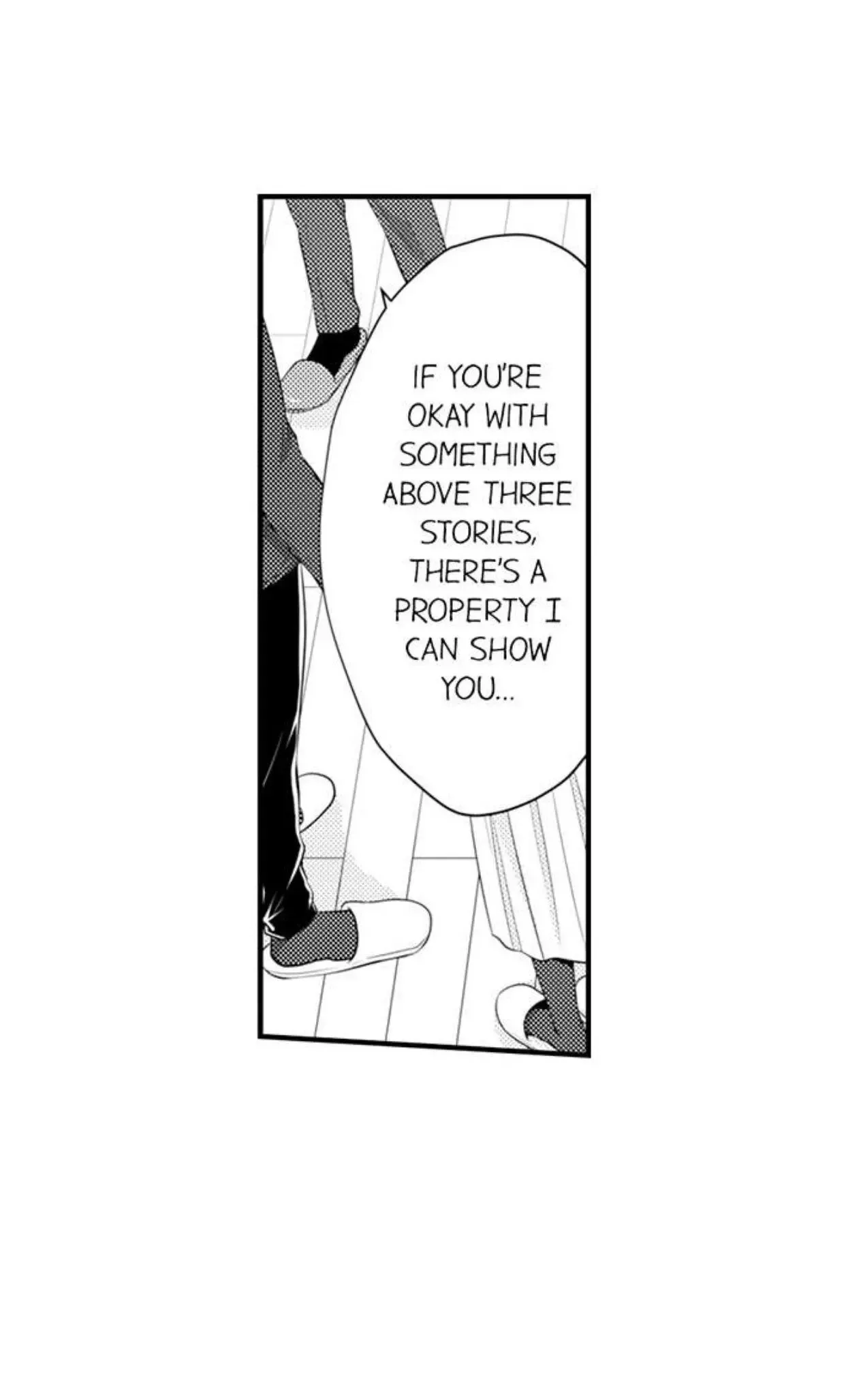 Fire in His Fingertips Chapter 97 page 28
