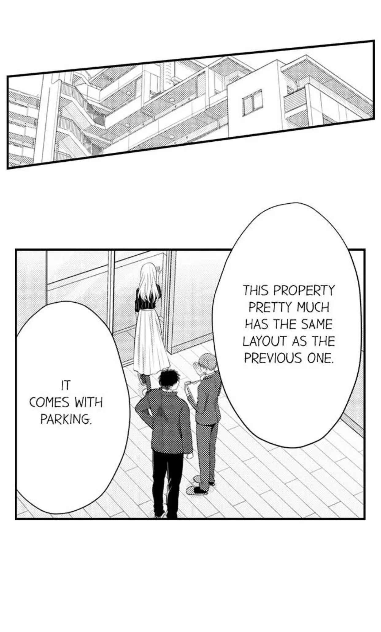 Fire in His Fingertips Chapter 97 page 25