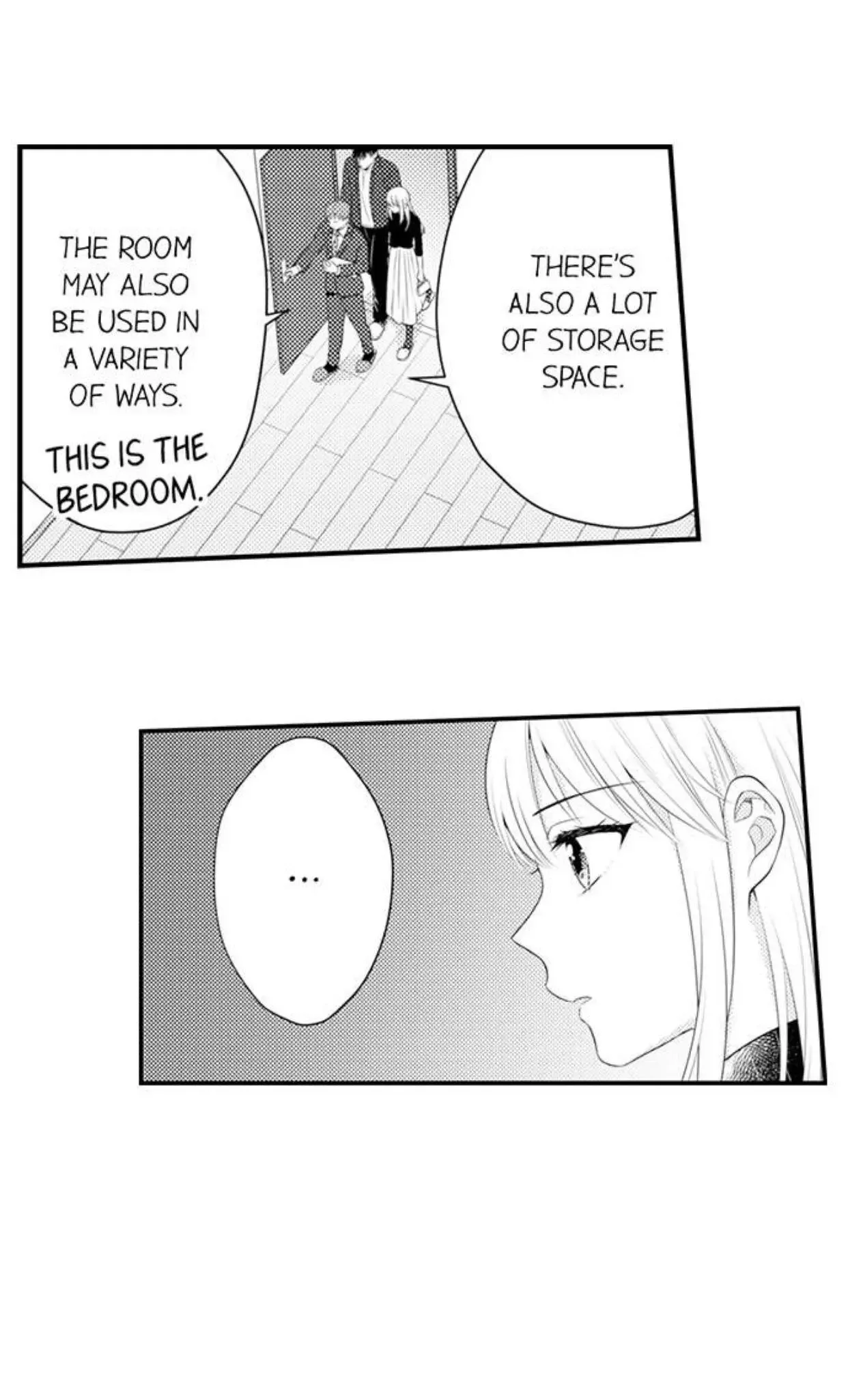 Fire in His Fingertips Chapter 97 page 30