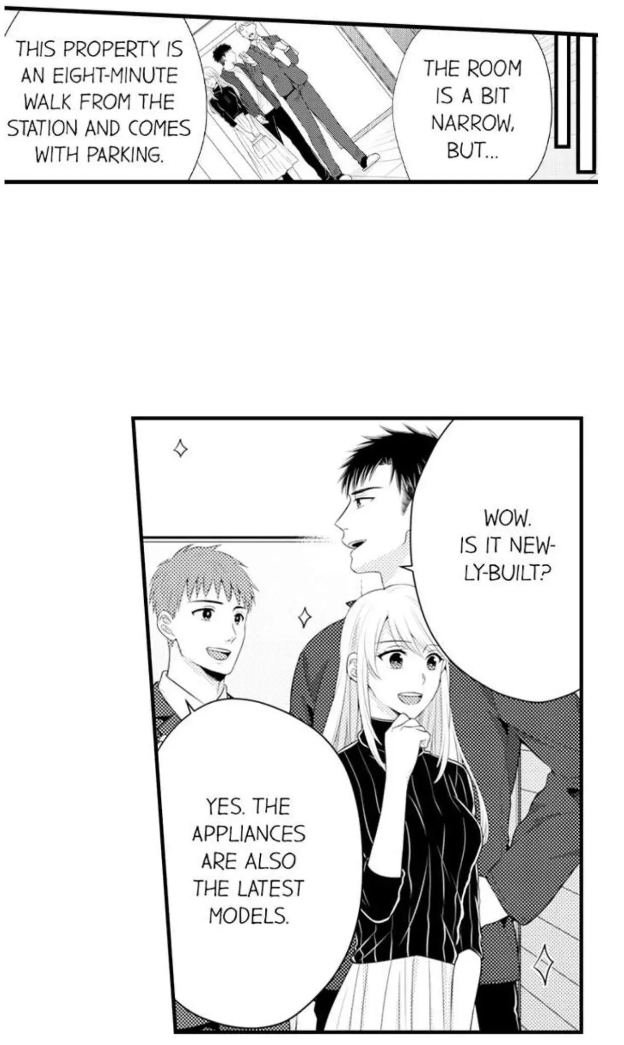 Fire in His Fingertips Chapter 97 page 29