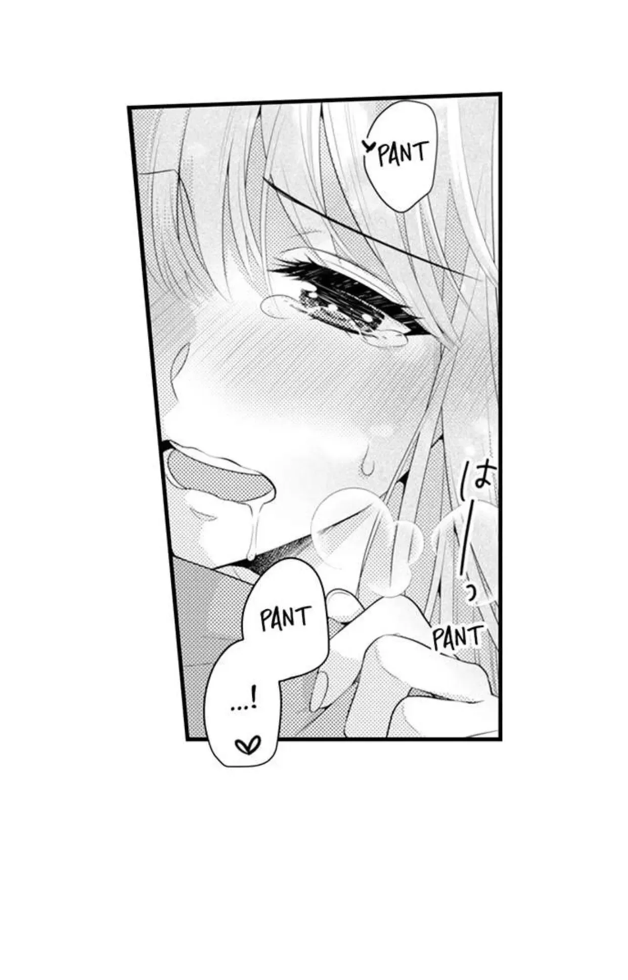 Fire in His Fingertips Chapter 97 page 8
