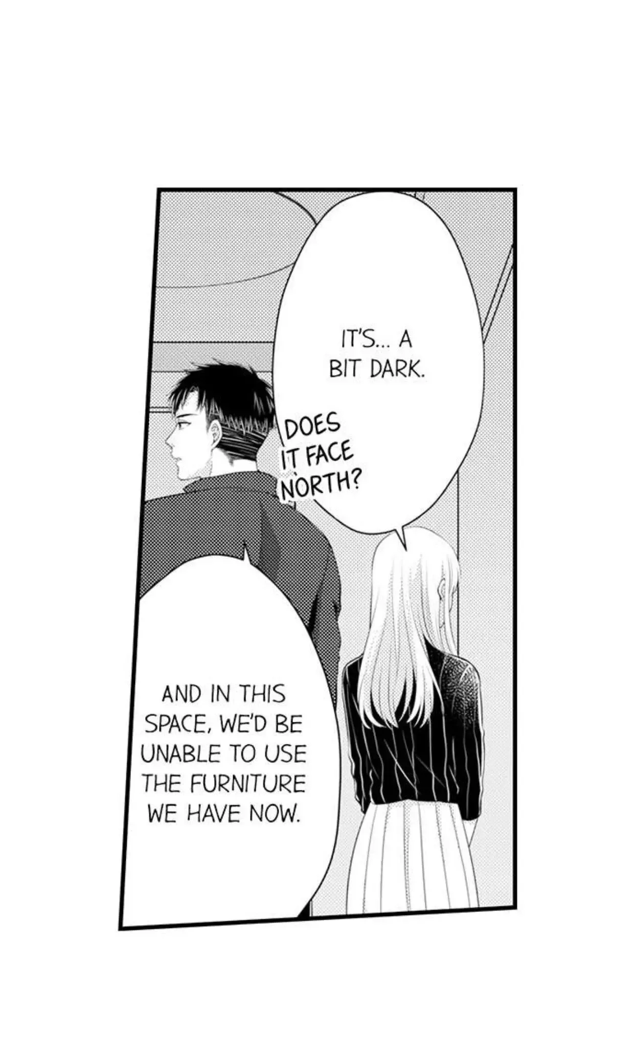 Fire in His Fingertips Chapter 97 page 31