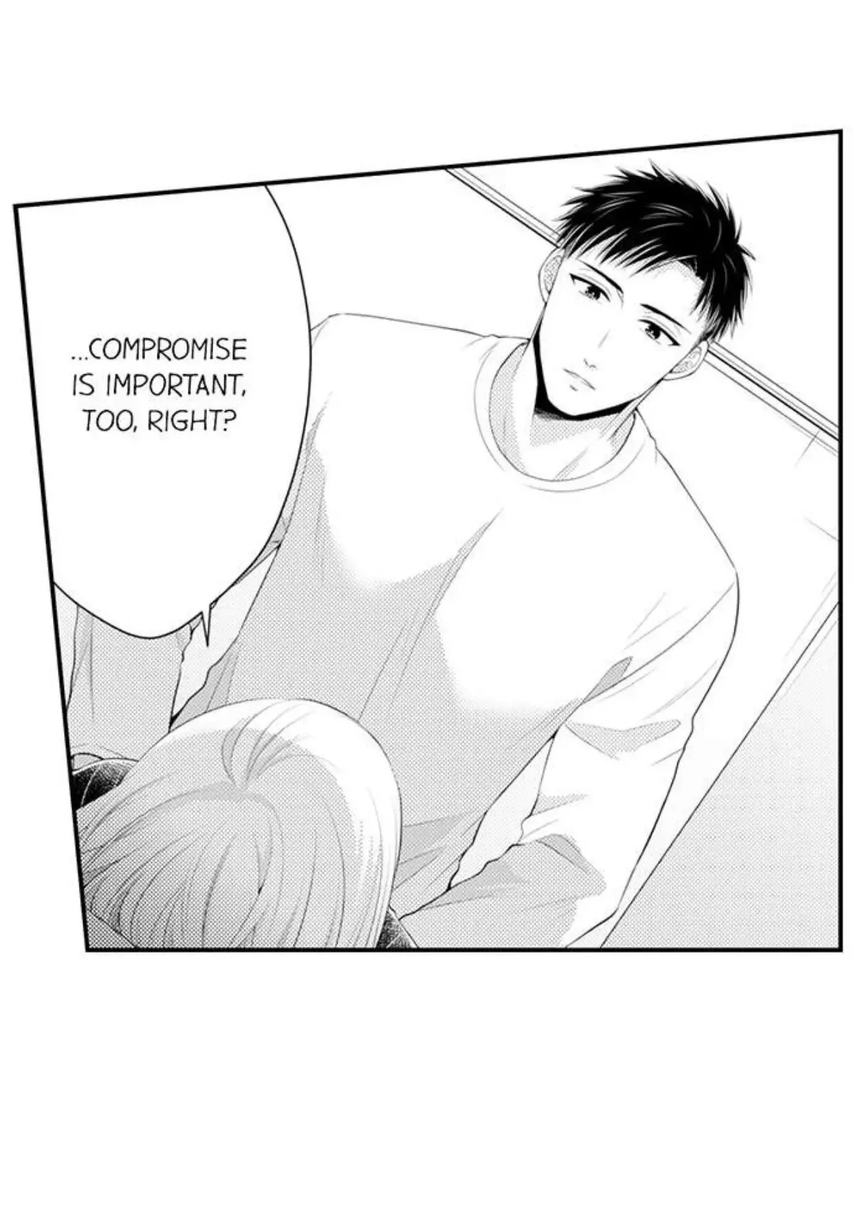 Fire in His Fingertips Chapter 98 page 7