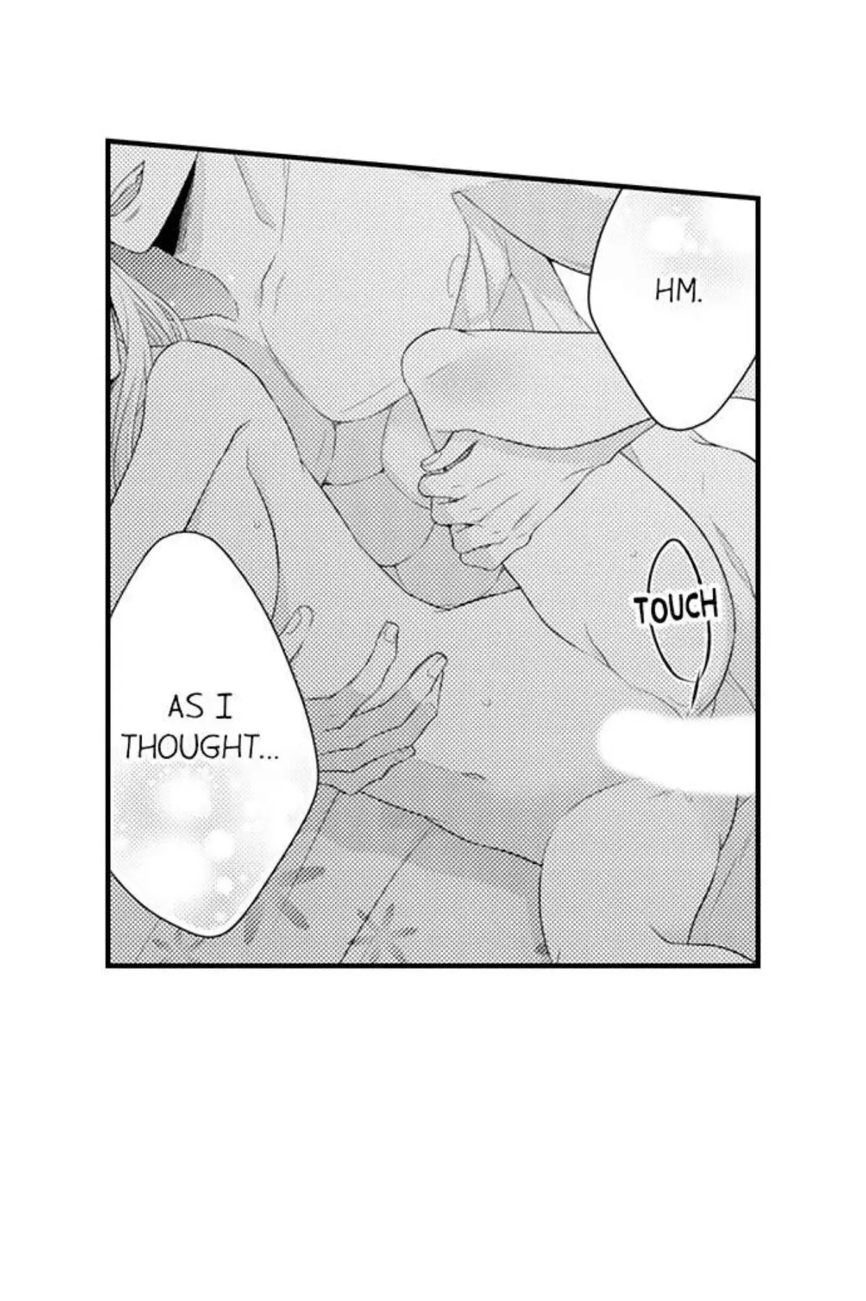 Fire in His Fingertips Chapter 98 page 29