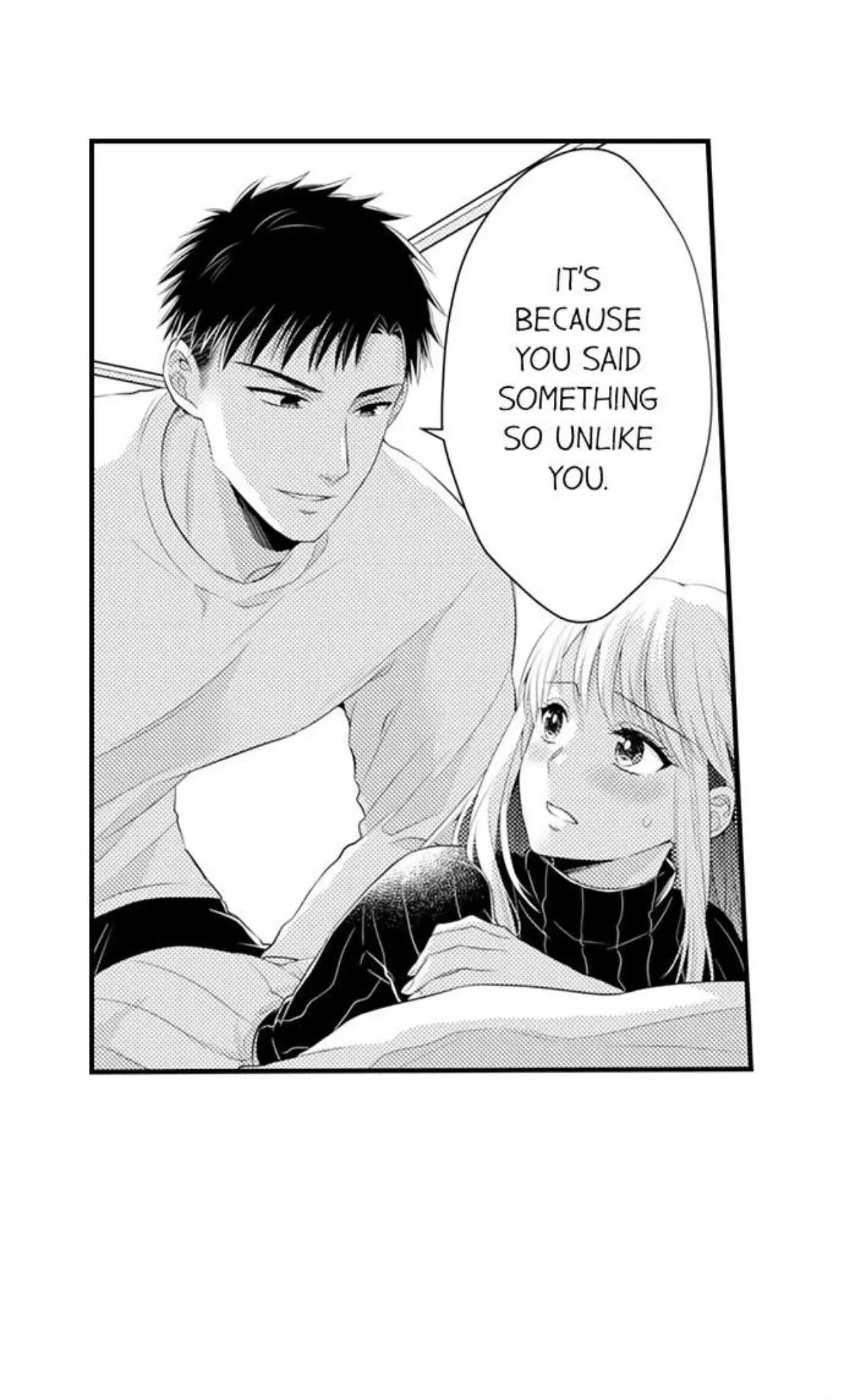 Fire in His Fingertips Chapter 98 page 10