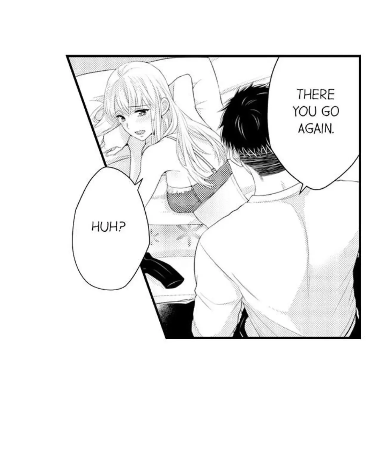Fire in His Fingertips Chapter 98 page 17
