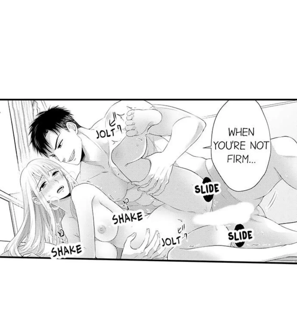 Fire in His Fingertips Chapter 98 page 30