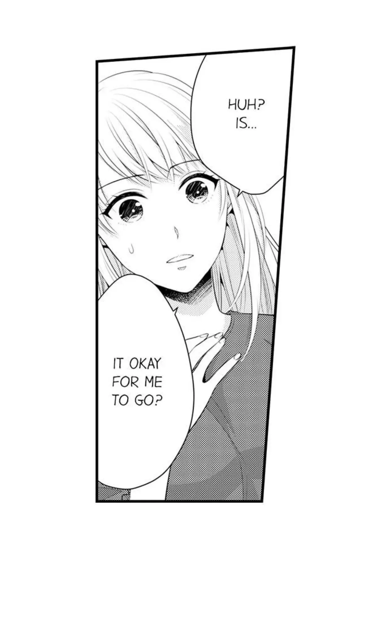 Fire in His Fingertips Chapter 99 page 19