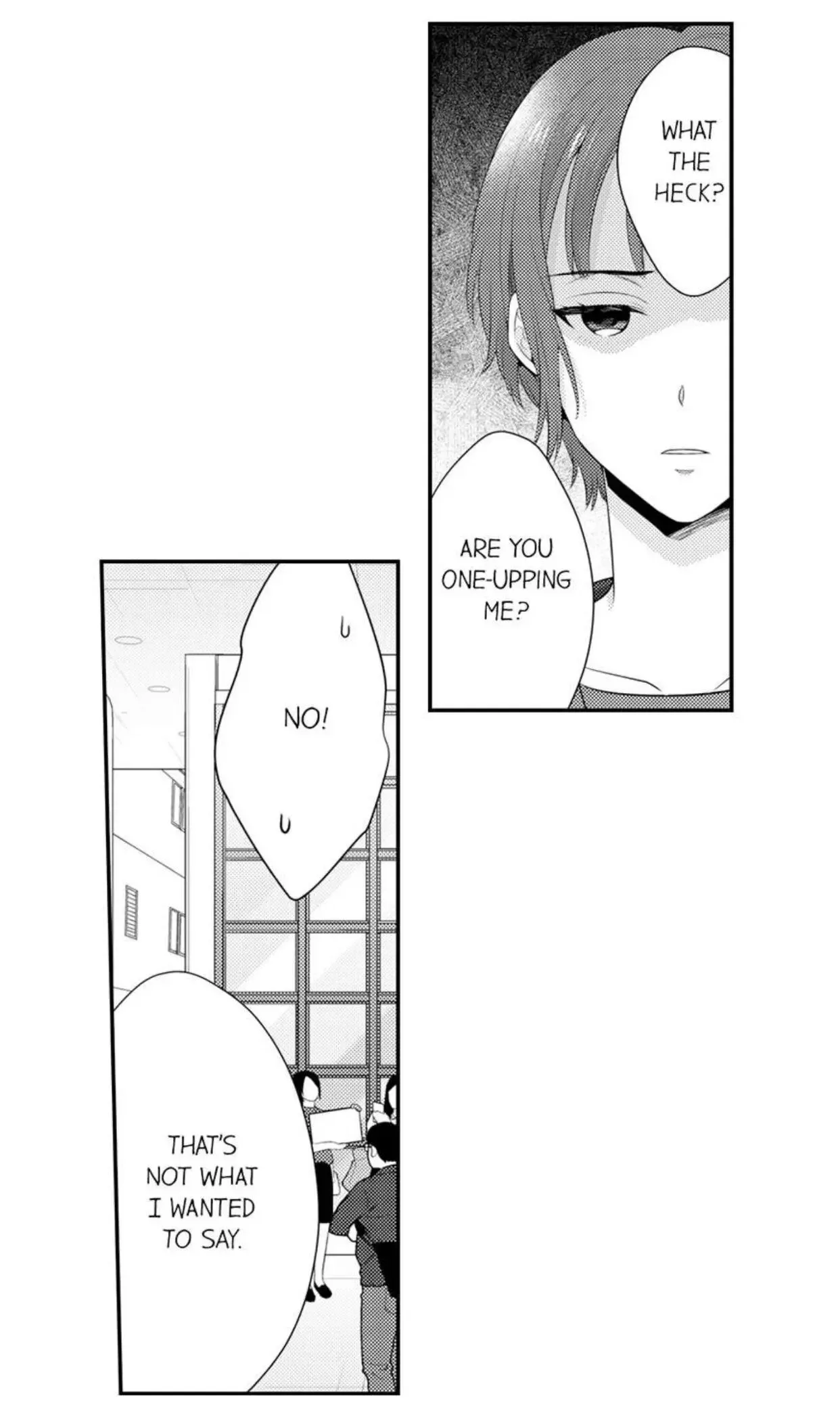 Fire in His Fingertips Chapter 99 page 24