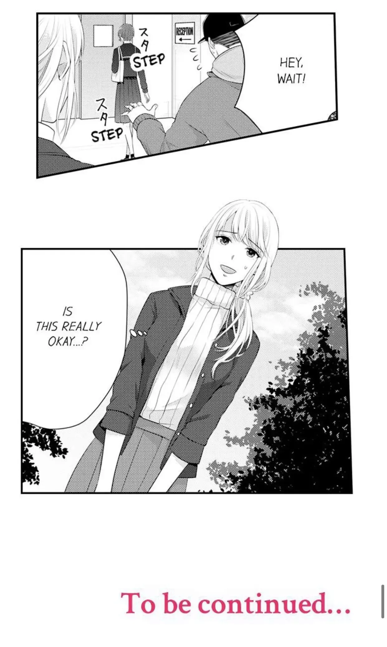 Fire in His Fingertips Chapter 99 page 25
