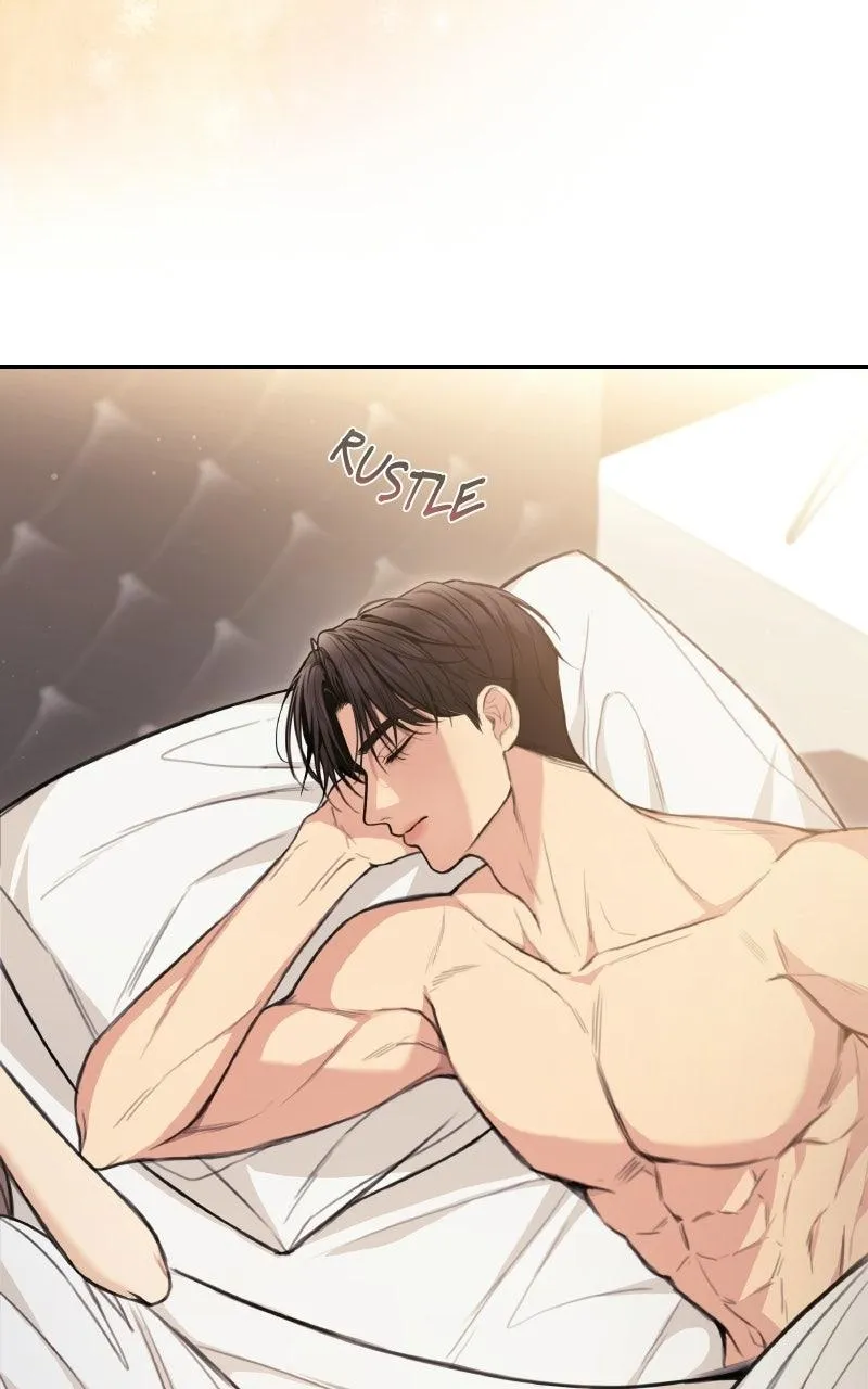 First Affection Chapter 1 page 4