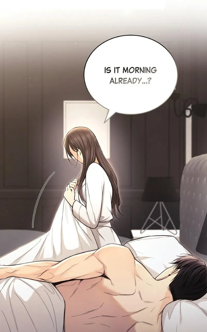 First Affection Chapter 1 page 6
