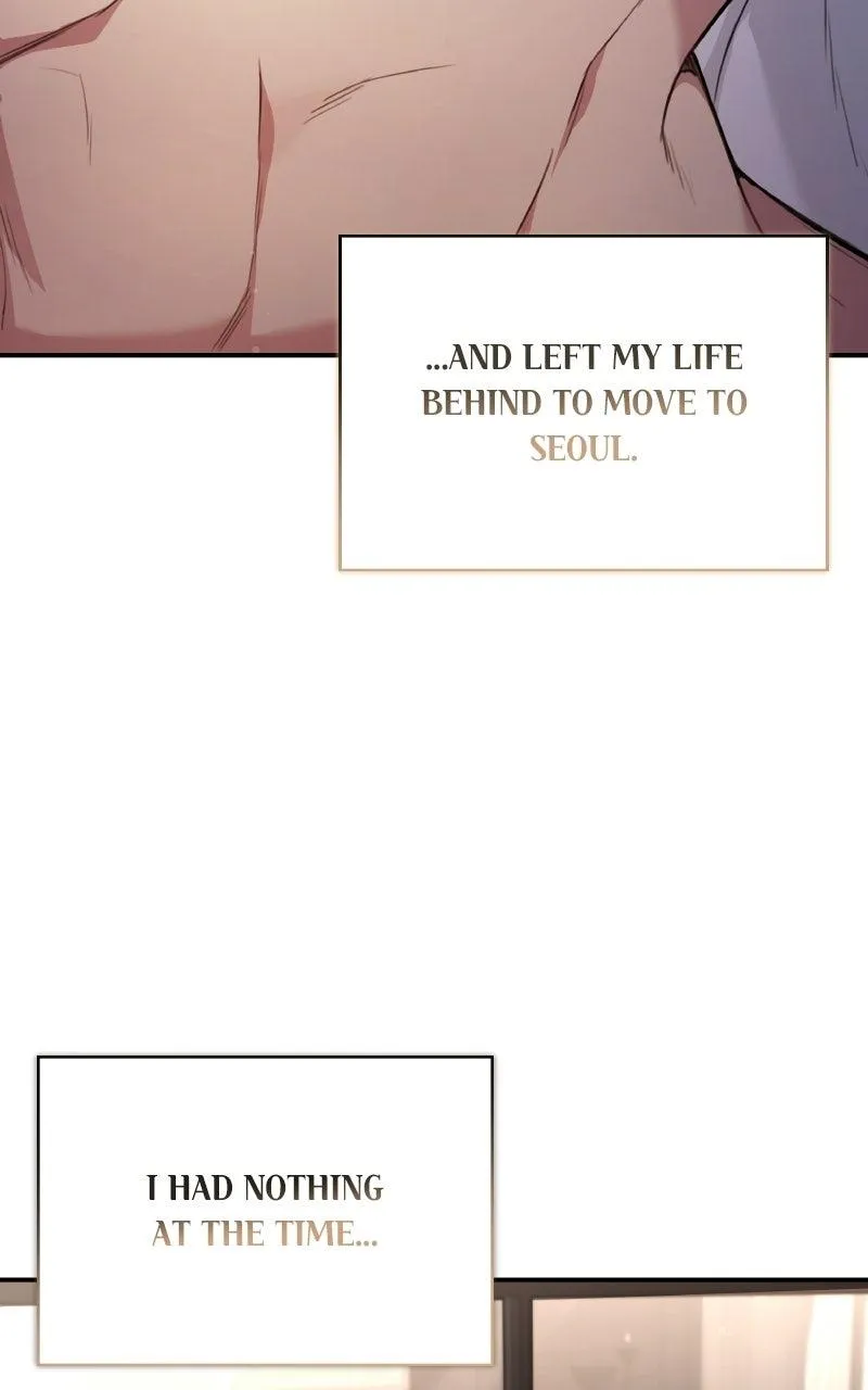 First Affection Chapter 1 page 9