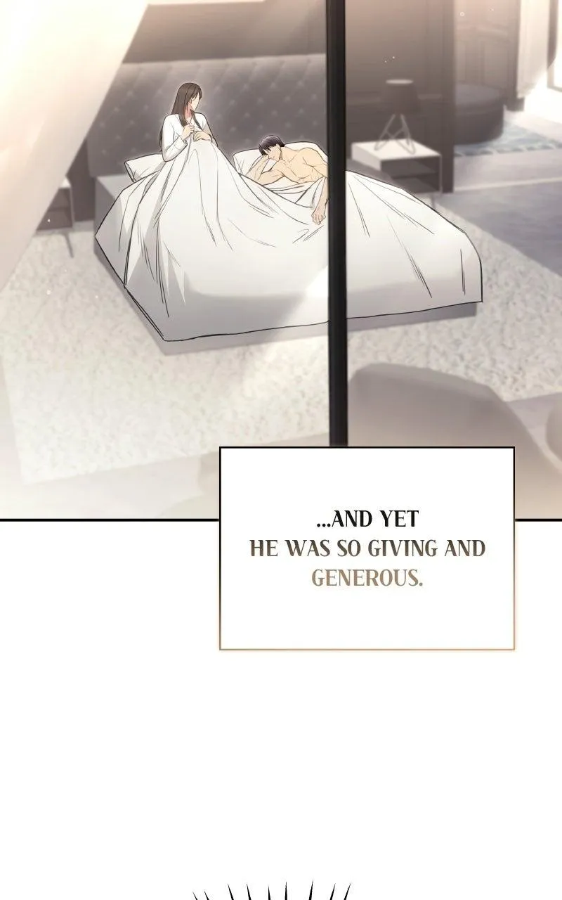 First Affection Chapter 1 page 10