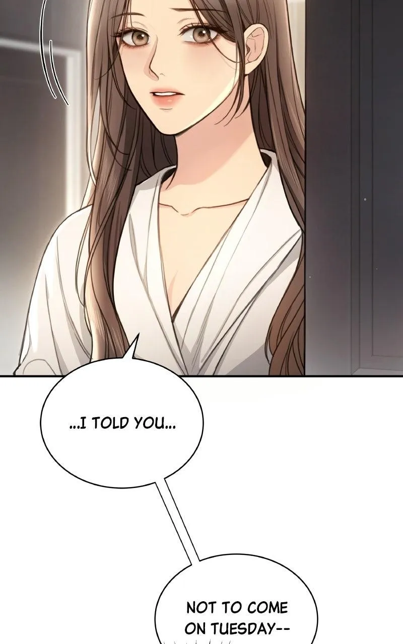 First Affection Chapter 1 page 16