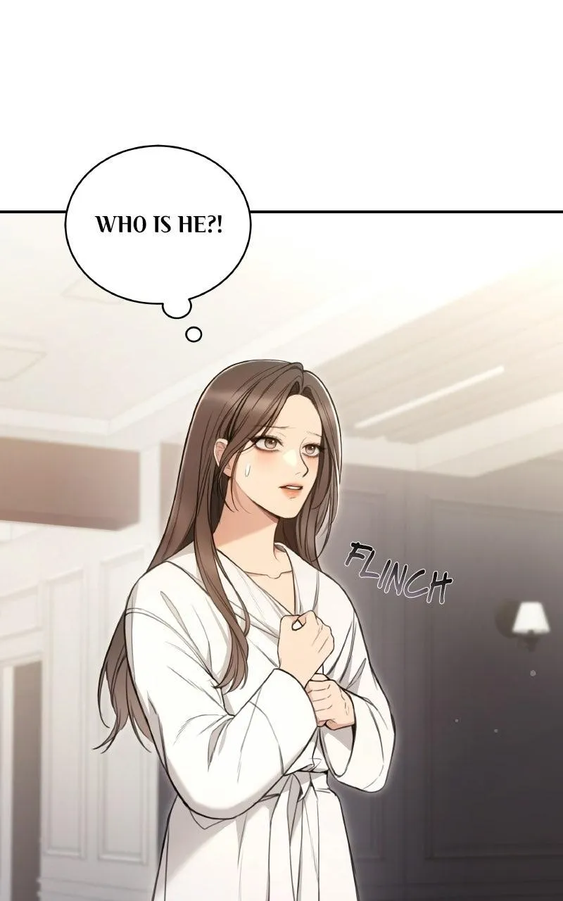 First Affection Chapter 1 page 20
