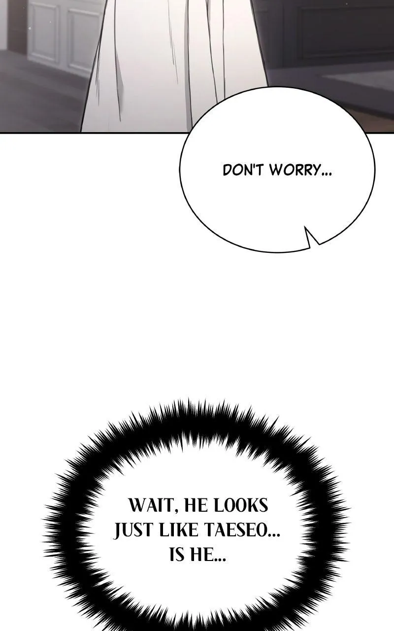 First Affection Chapter 1 page 21