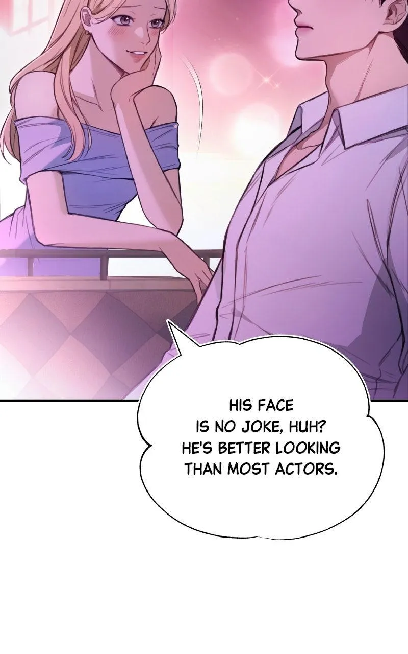 First Affection Chapter 1 page 70