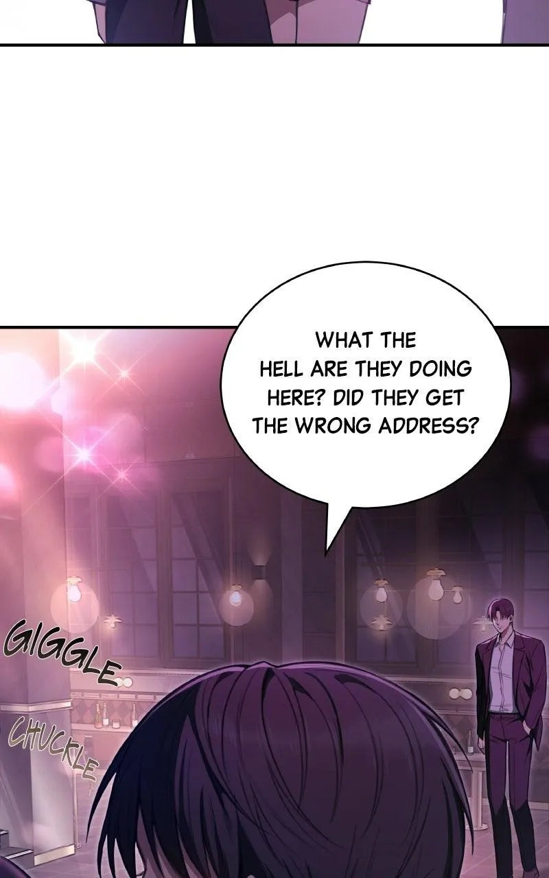 First Affection Chapter 1 page 81