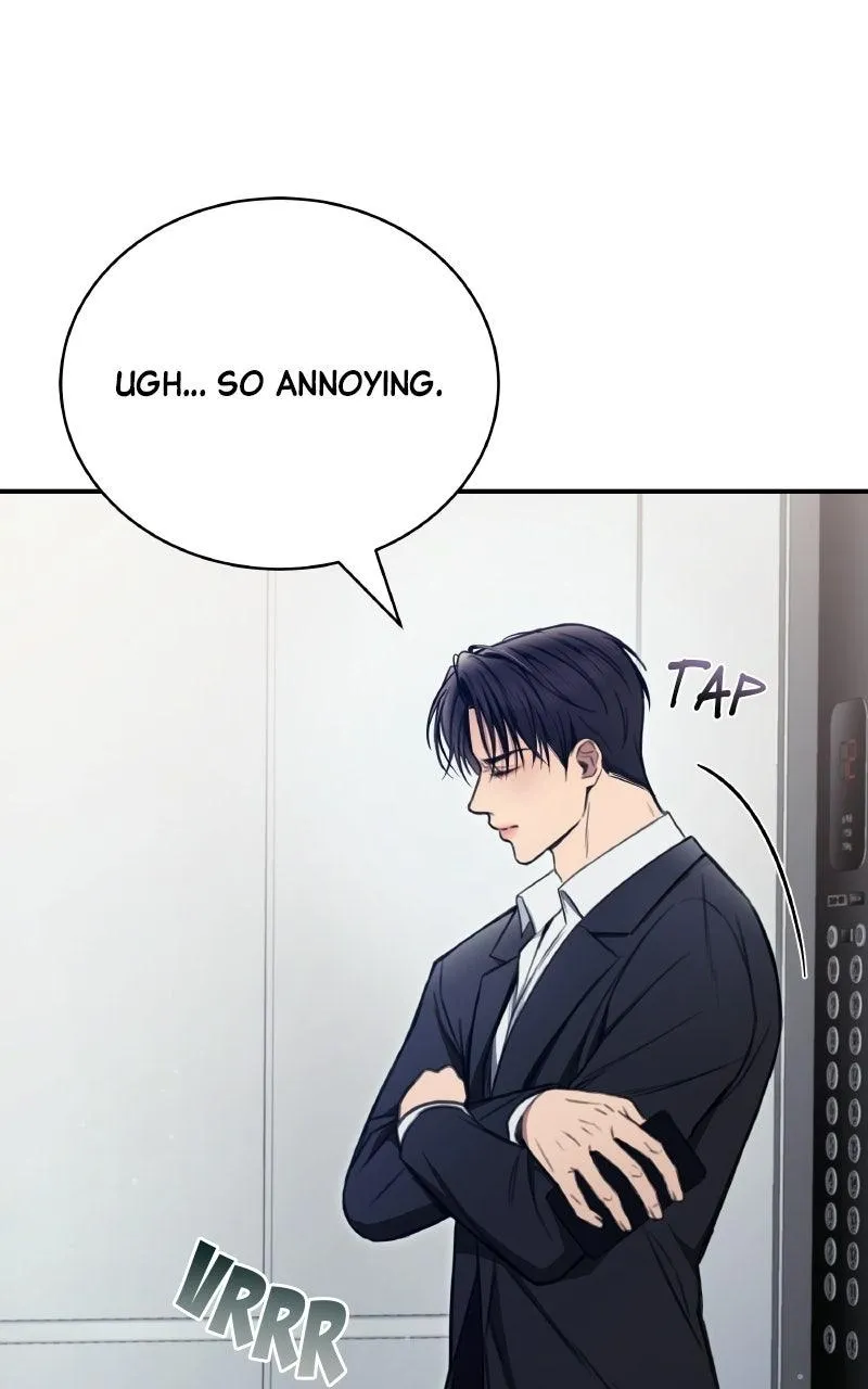 First Affection Chapter 1 page 91