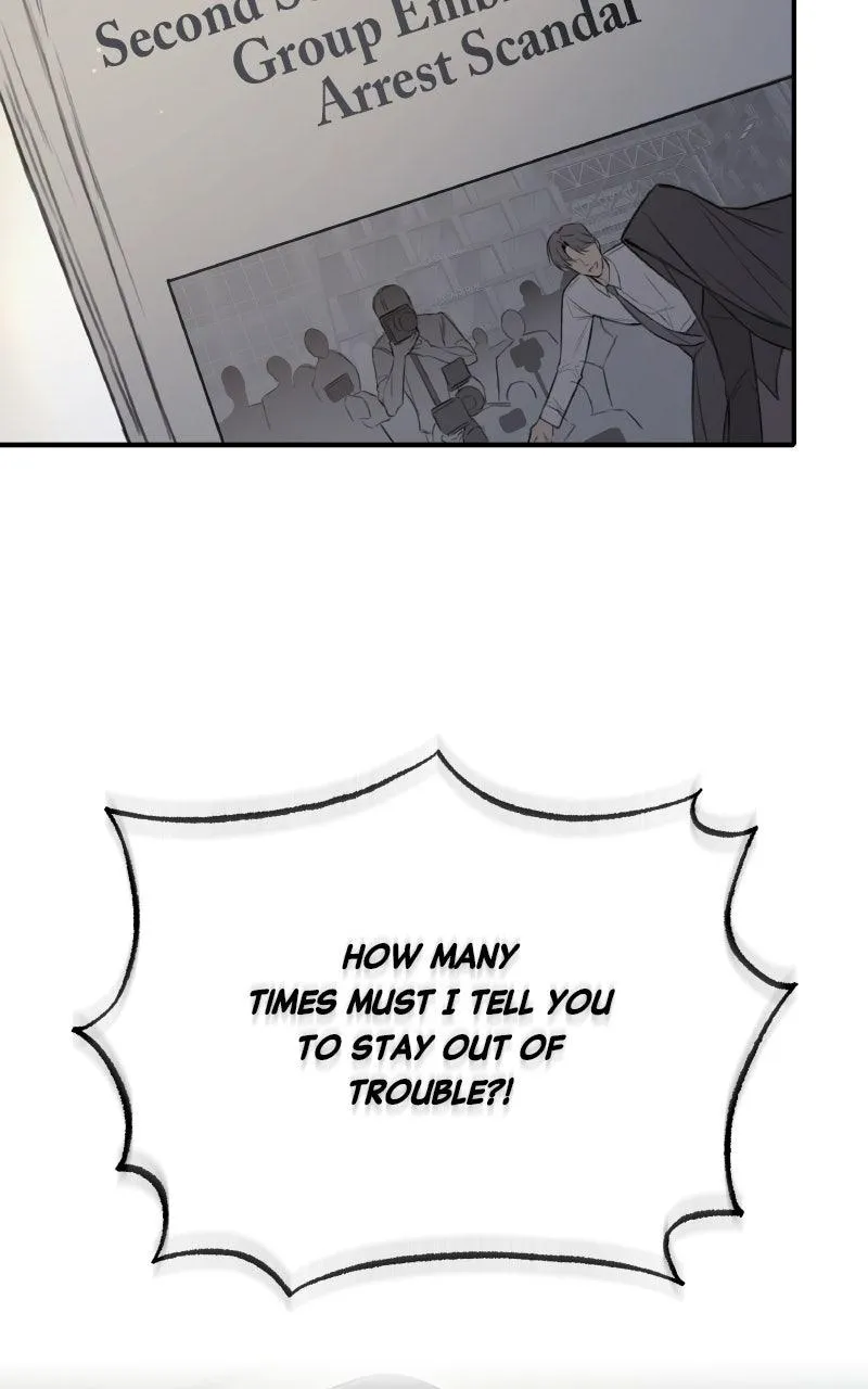First Affection Chapter 1 page 107