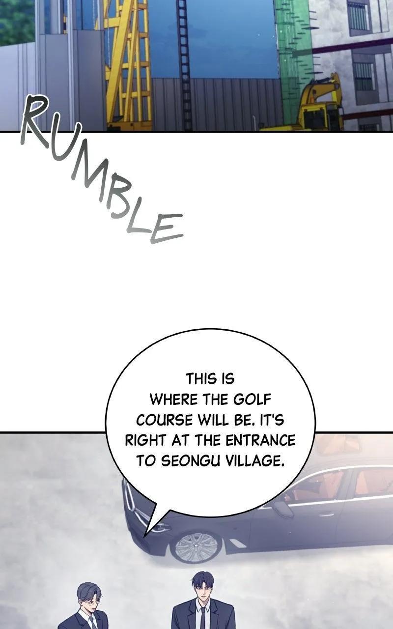 First Affection Chapter 1 page 132