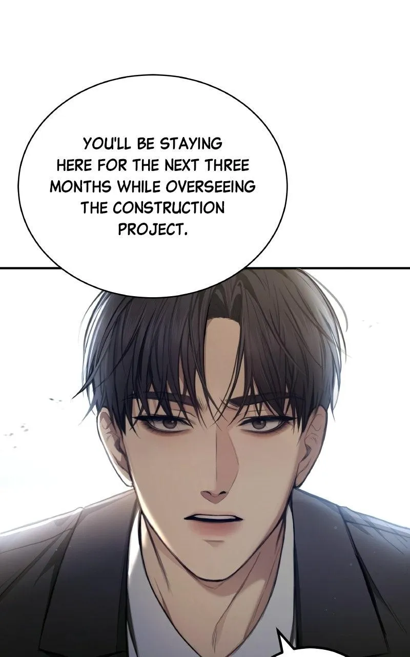 First Affection Chapter 1 page 134