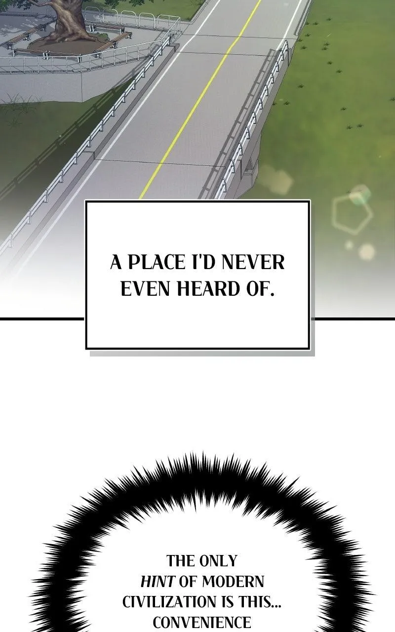 First Affection Chapter 2 page 3