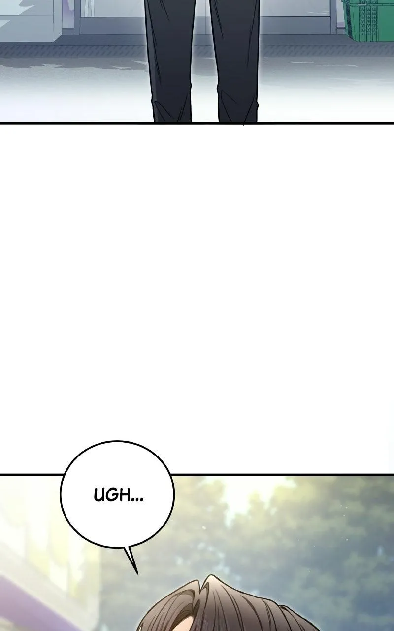 First Affection Chapter 2 page 5