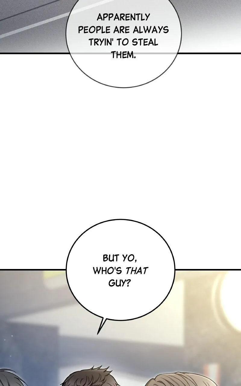 First Affection Chapter 2 page 9