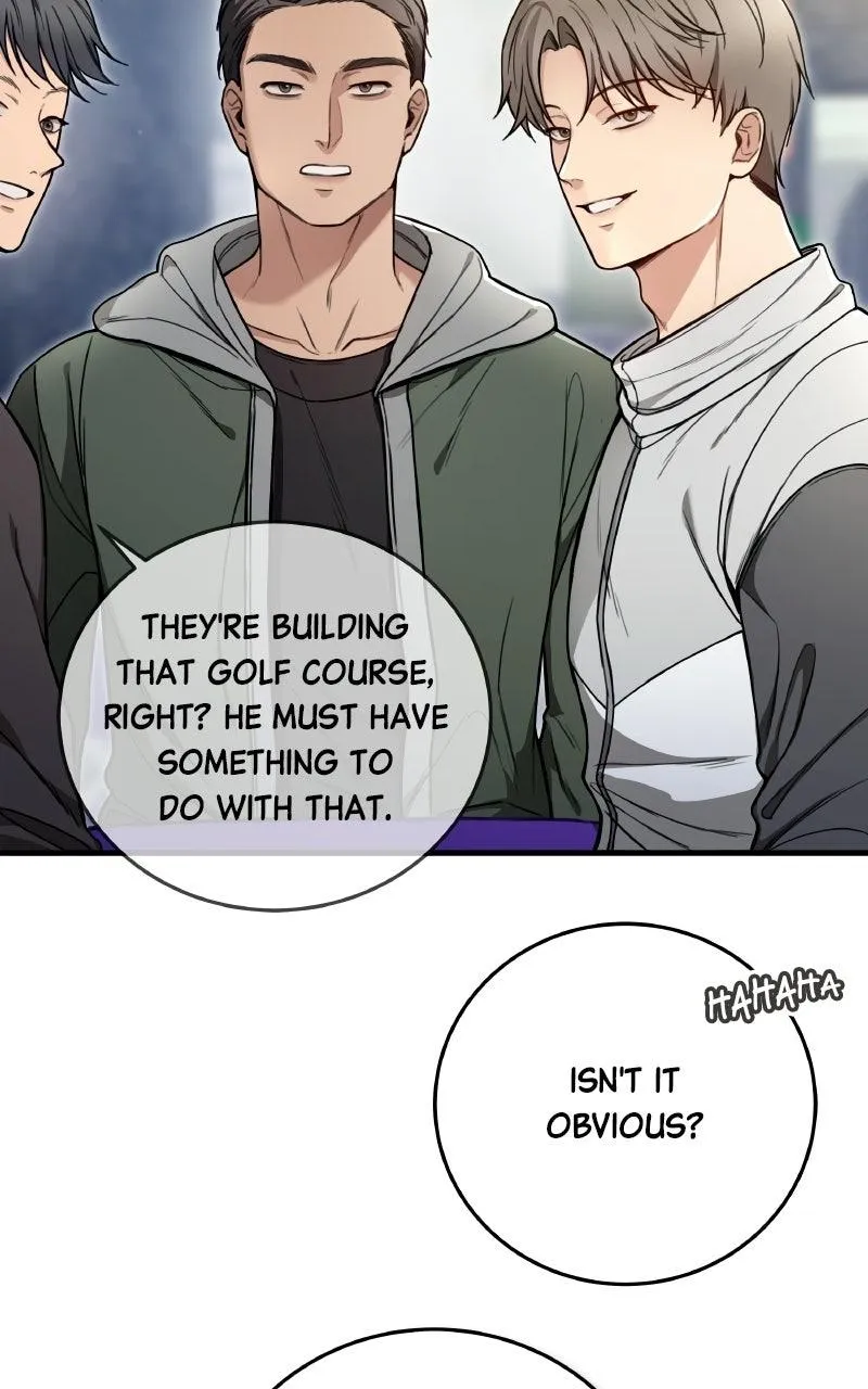 First Affection Chapter 2 page 10