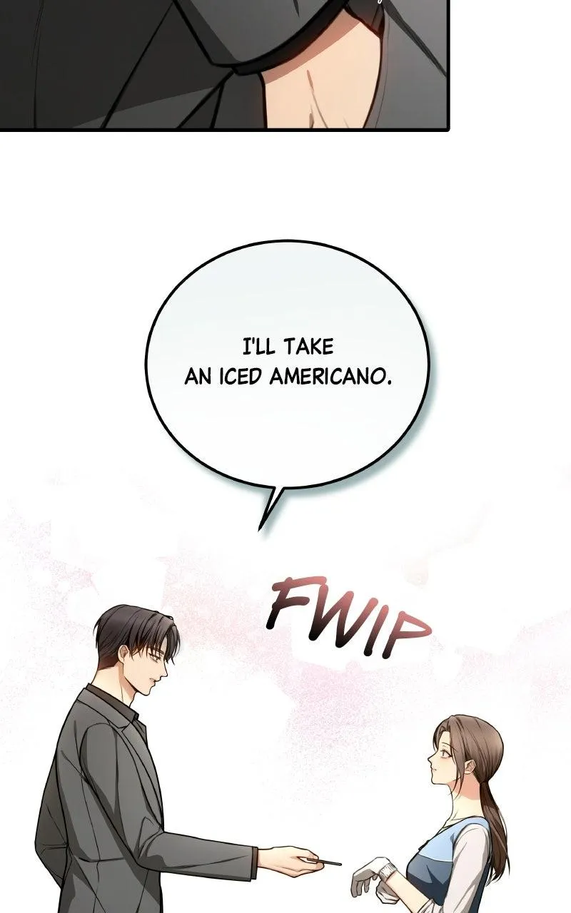 First Affection Chapter 2 page 20