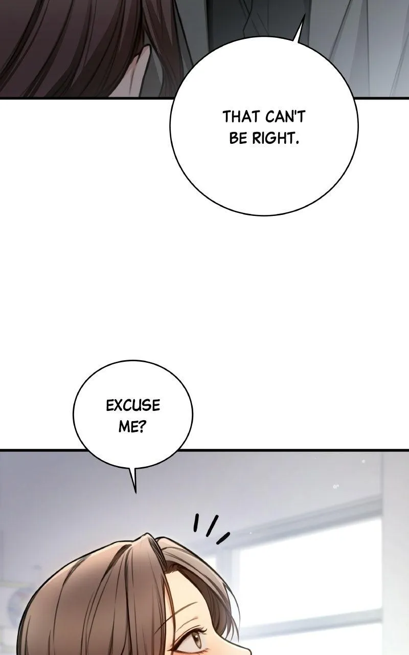First Affection Chapter 2 page 32