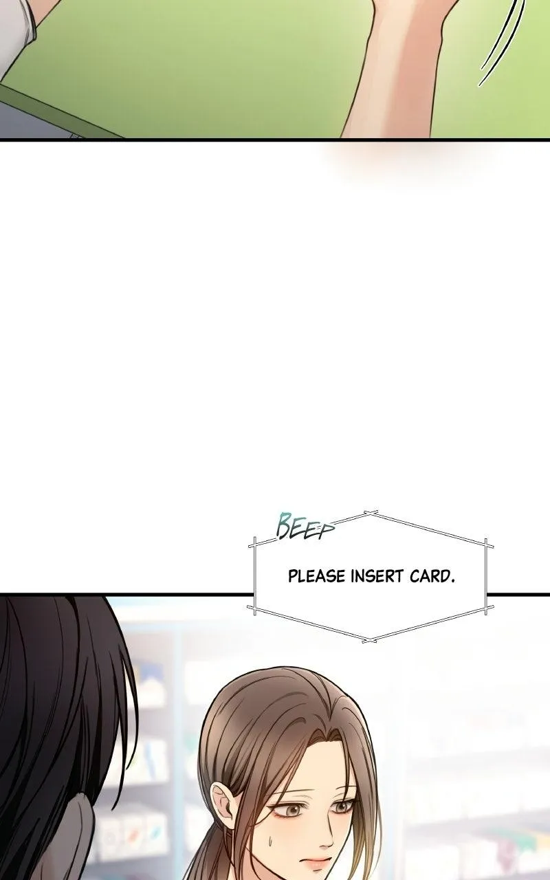First Affection Chapter 2 page 38