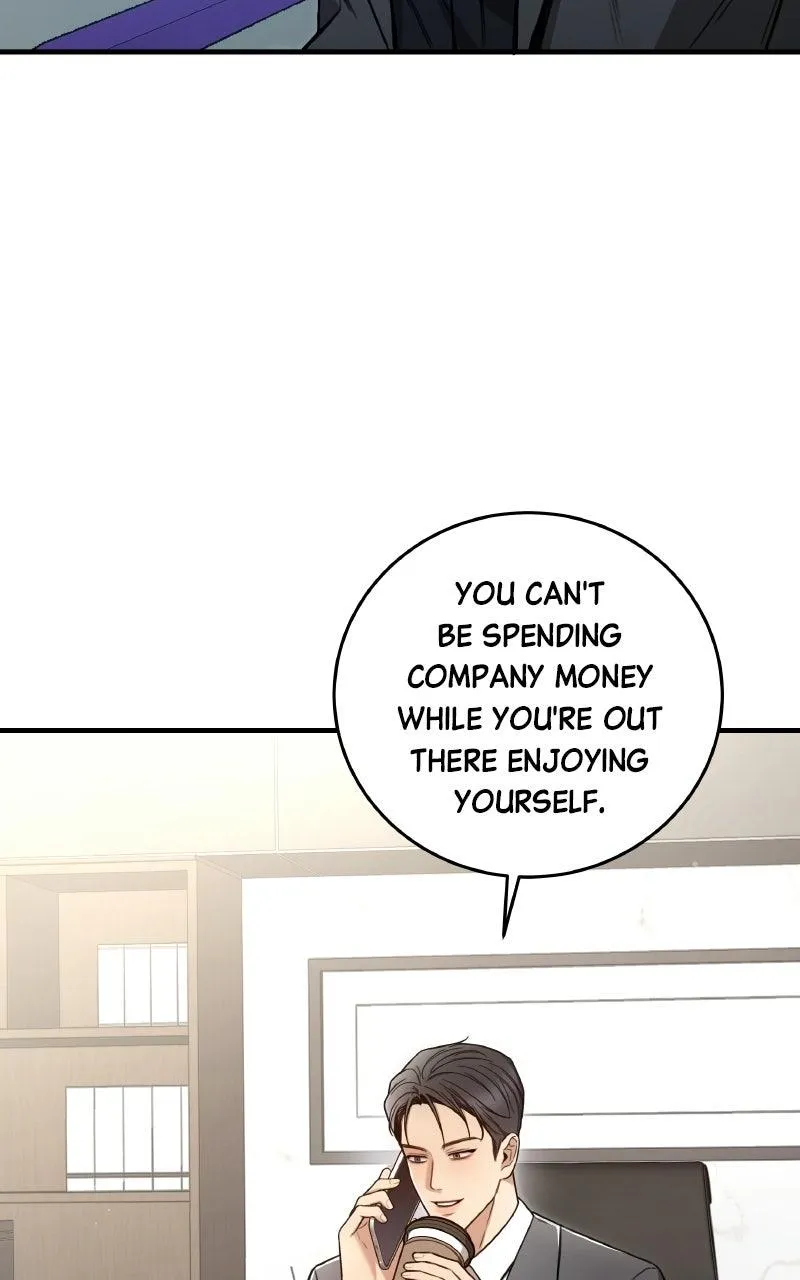 First Affection Chapter 2 page 51