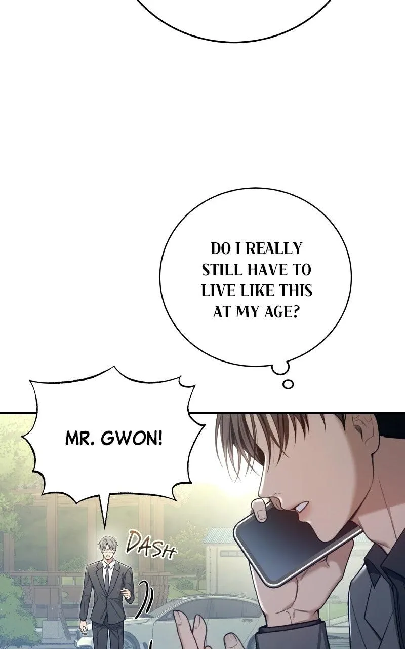 First Affection Chapter 2 page 57