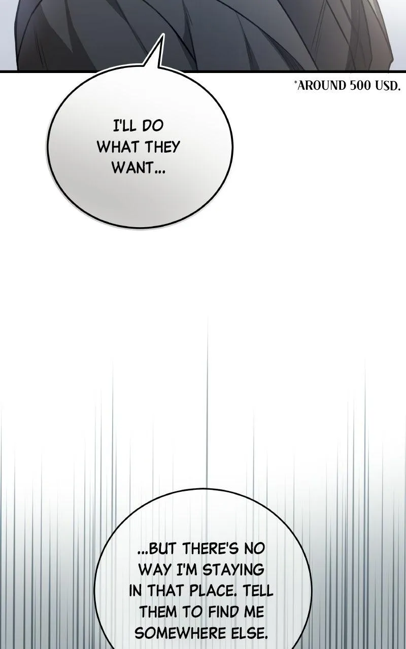 First Affection Chapter 2 page 71