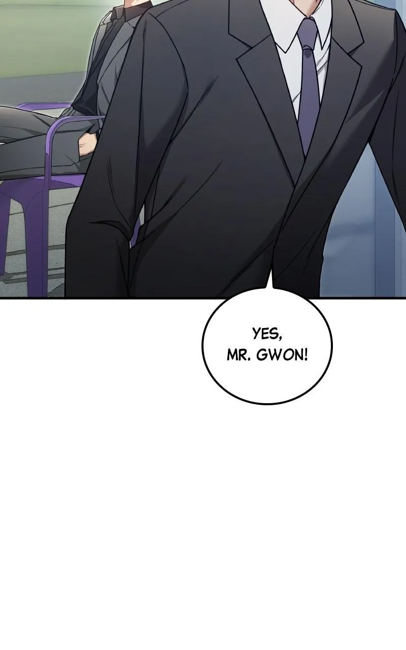 First Affection Chapter 2 page 81