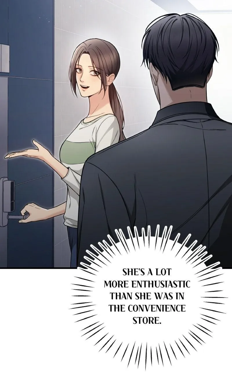 First Affection Chapter 2 page 94