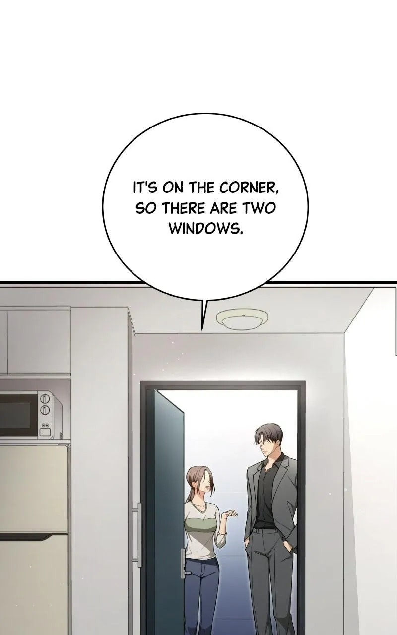 First Affection Chapter 2 page 95