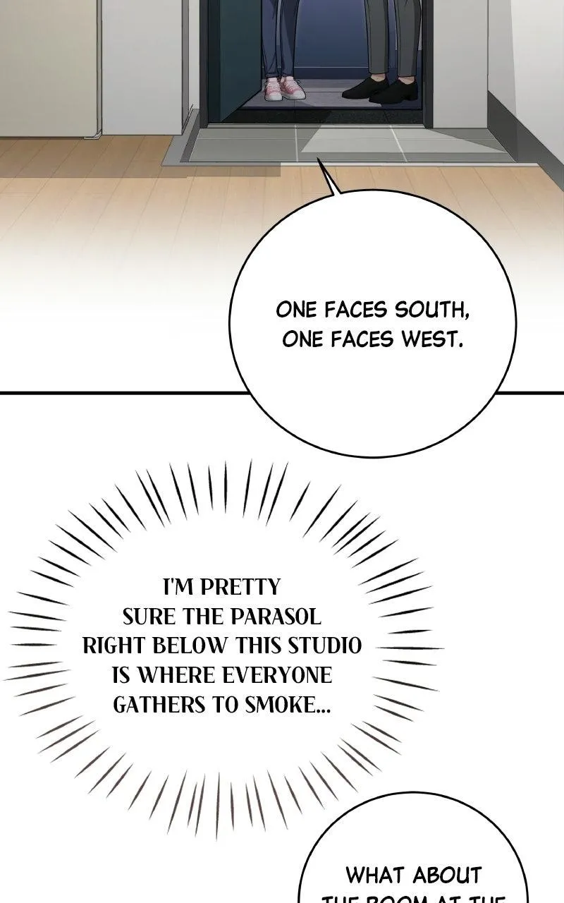 First Affection Chapter 2 page 96