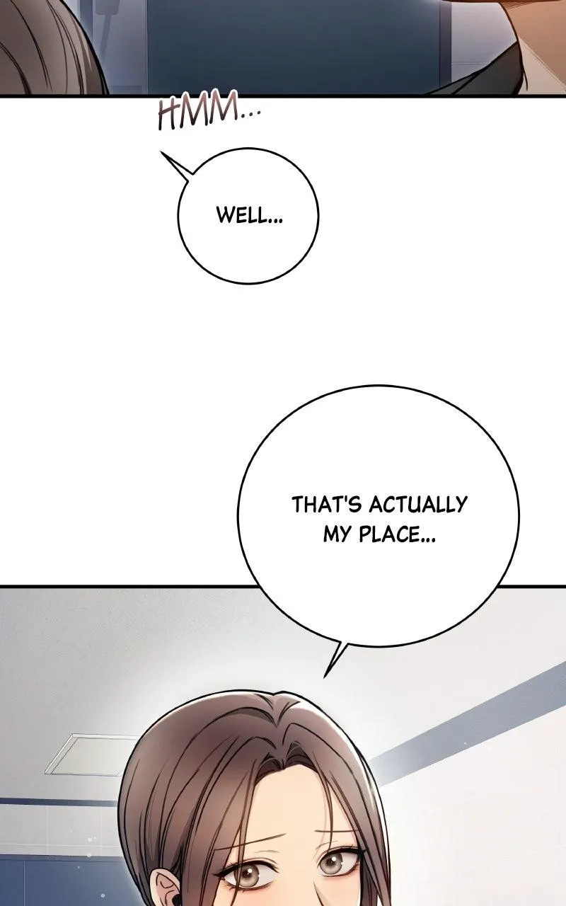 First Affection Chapter 2 page 99