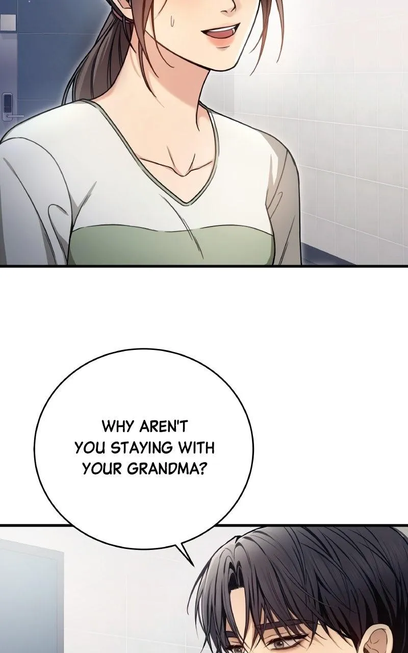 First Affection Chapter 2 page 100