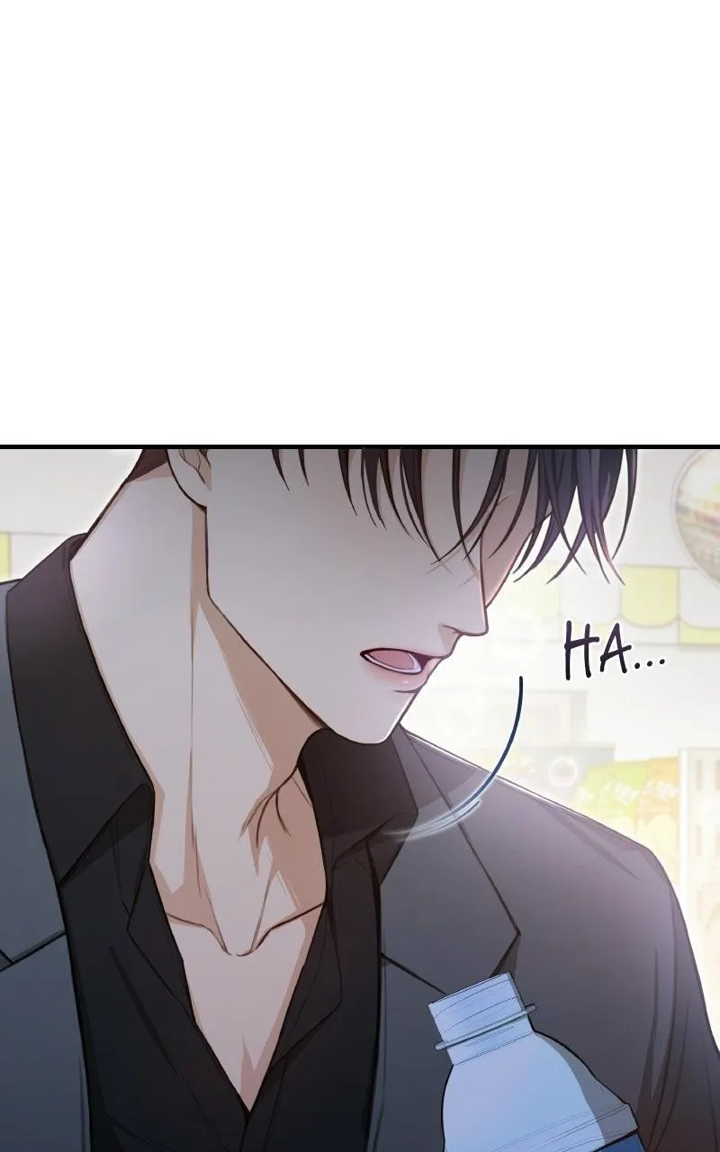 First Affection Chapter 3 page 6