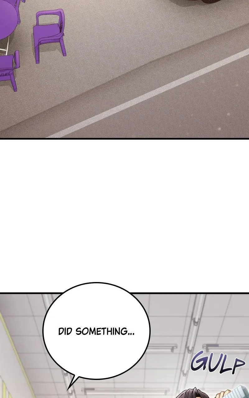 First Affection Chapter 3 page 4