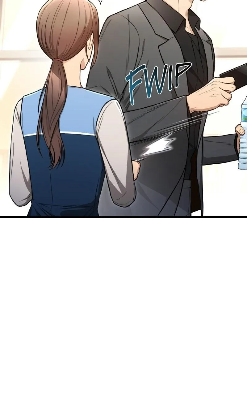 First Affection Chapter 3 page 8