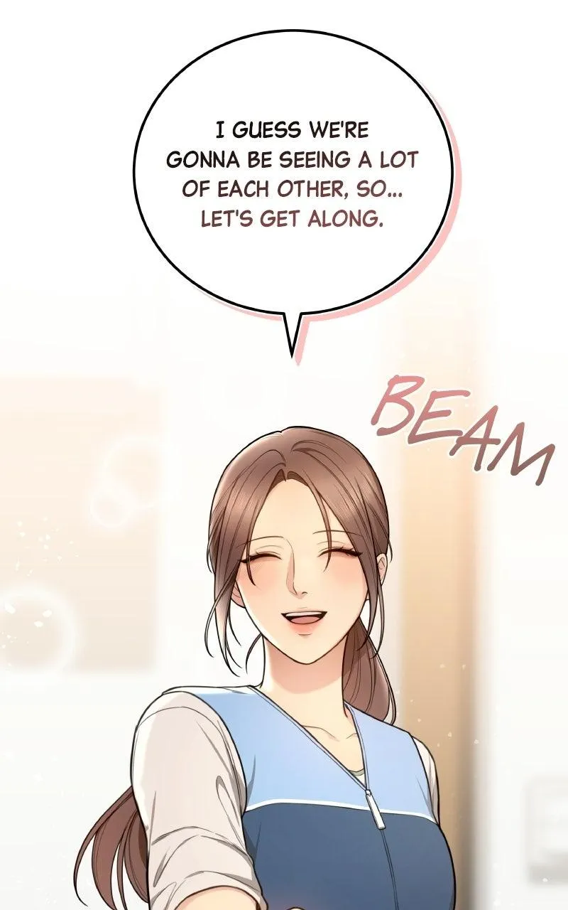 First Affection Chapter 3 page 29